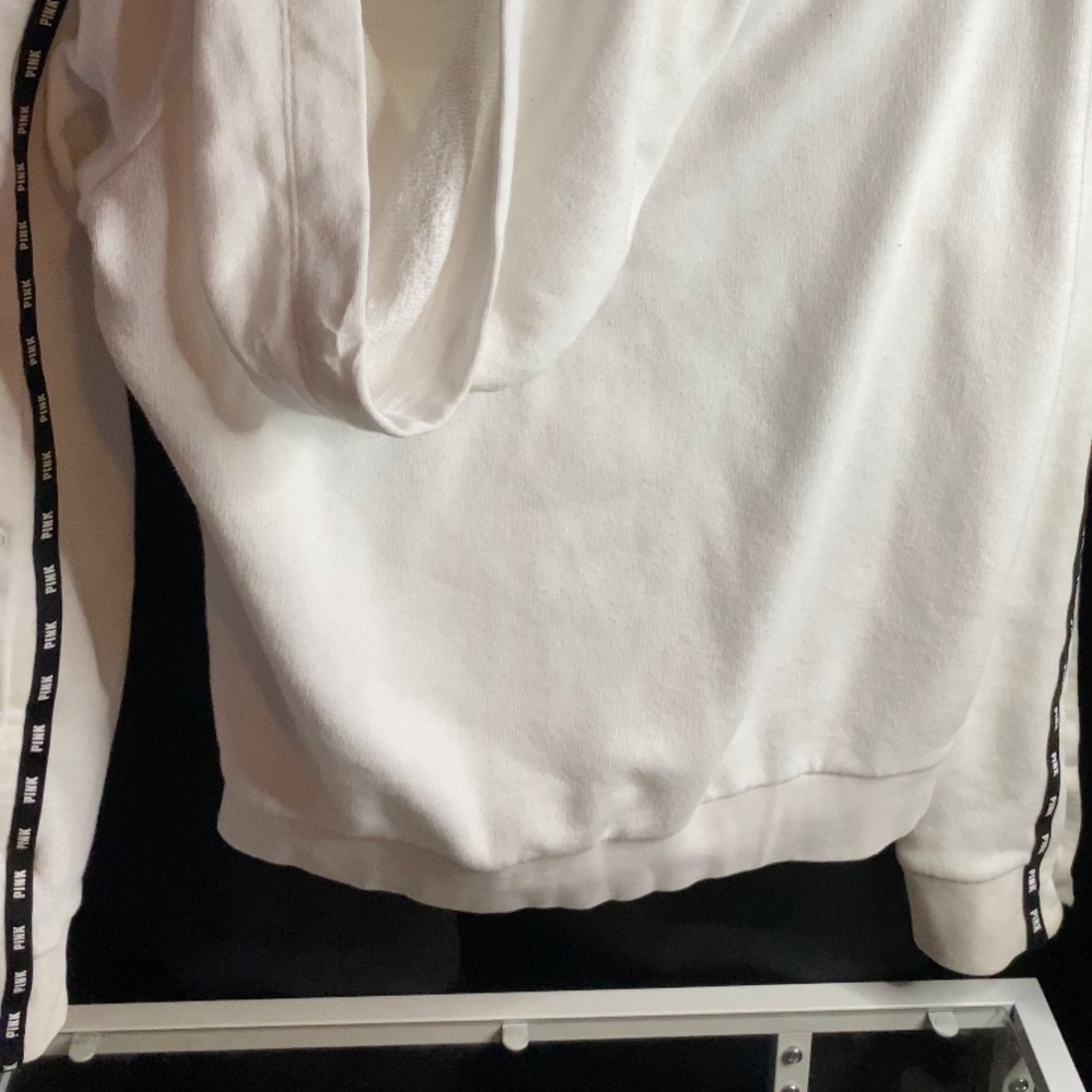 PINK Zipper Jacket - Picture 2 of 2
